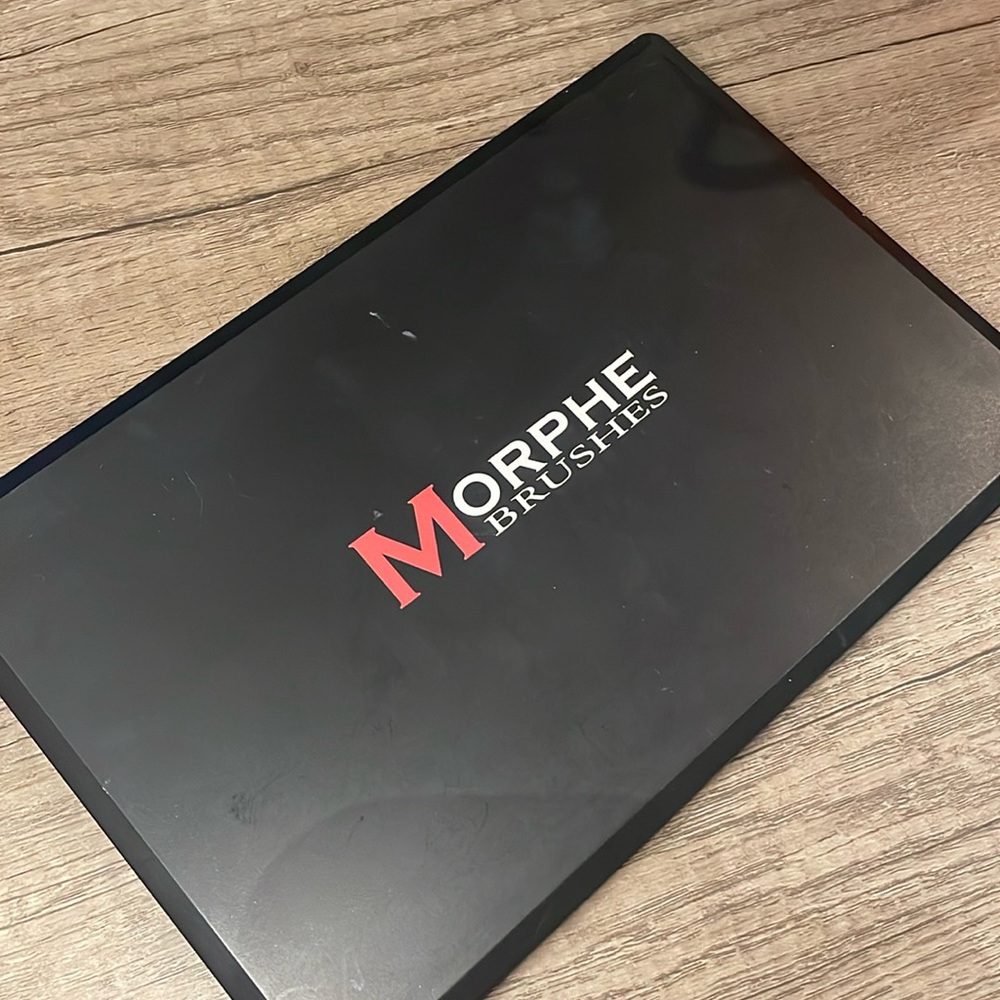 Morphe Jaclyn Hill Favorites Eyeshadow Palette | Discontinued